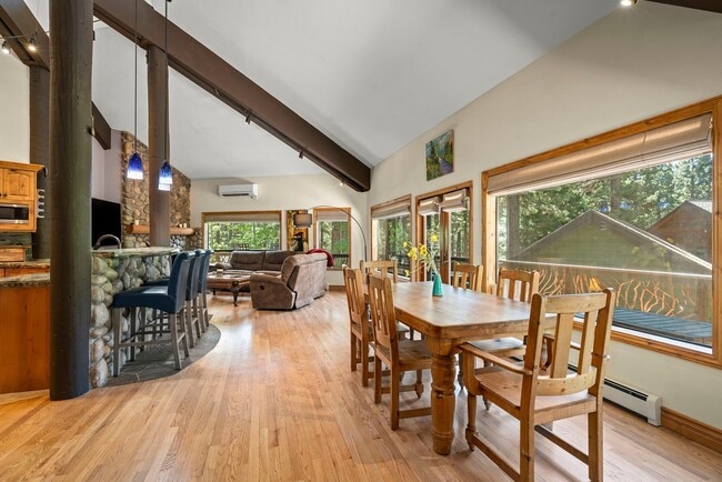 Photo - Mill Creek Estate Retreat | Incline Village