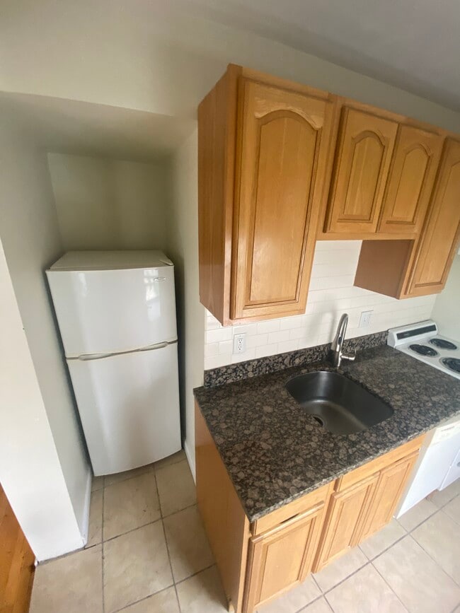 Photo - Saint Stephen Street Apartments