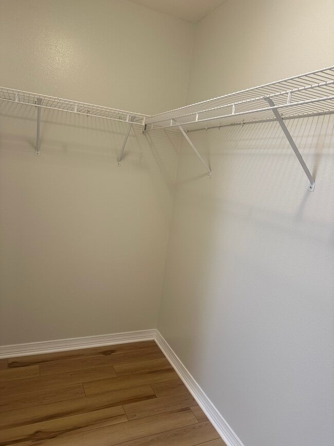 Master Walk-In Closet - 18643 E Hammond St
