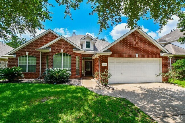Building Photo - 24019 Hackberry Creek Dr Rental