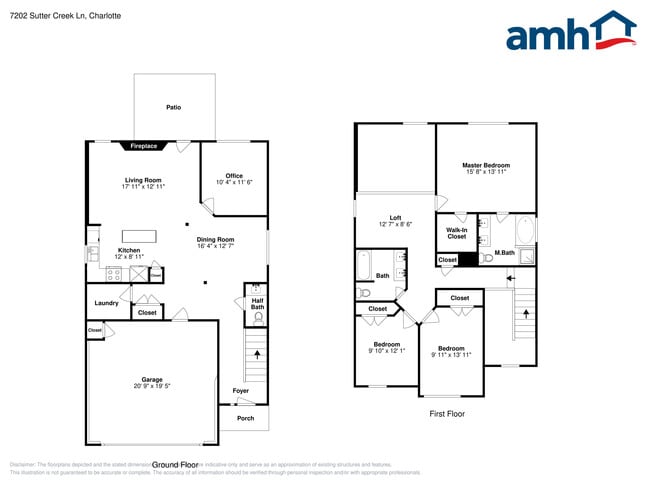 Photo - 7202 Sutter Creek Ln