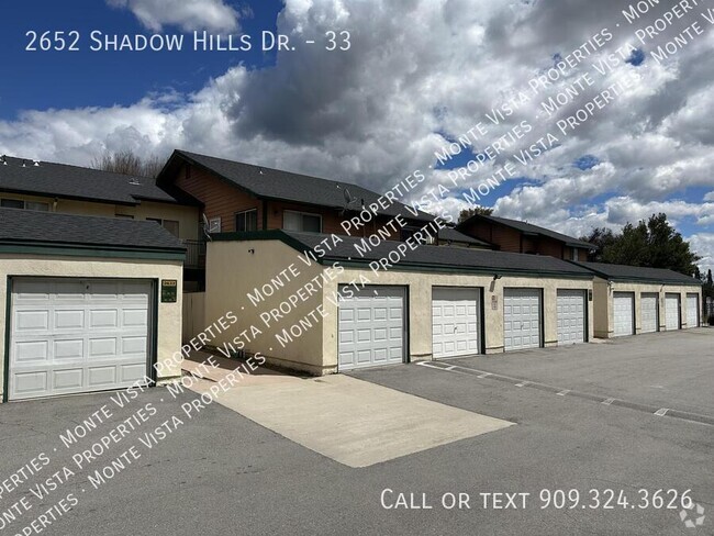 Building Photo - 2652 Shadow Hills Dr Rental