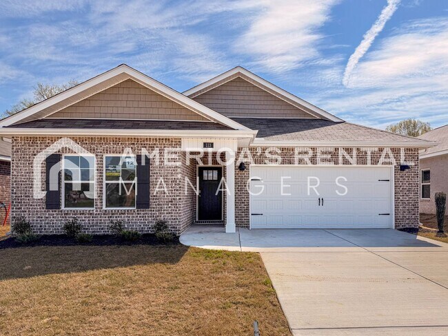 Photo - New Construction Home for Rent!