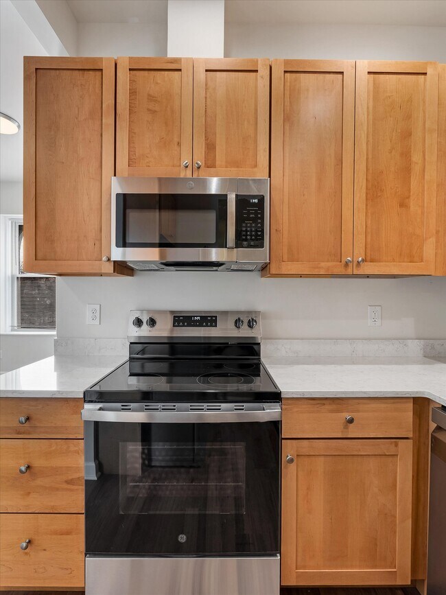 Photo - 3411 Park Ave Unit A