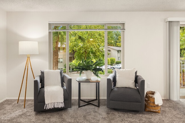 Wildwood Apartments