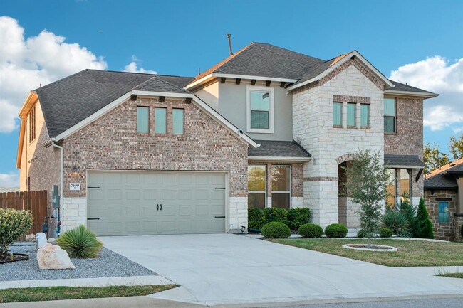 Building Photo - 7409 Turnback Ledge Trail Rental