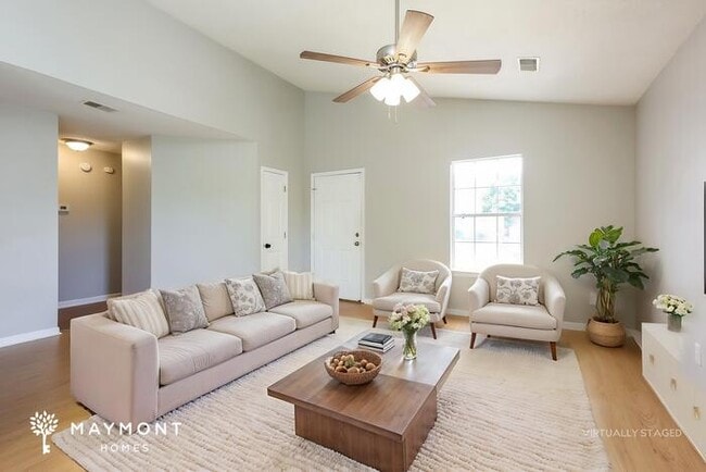 313 Hampton Ridge Dr
