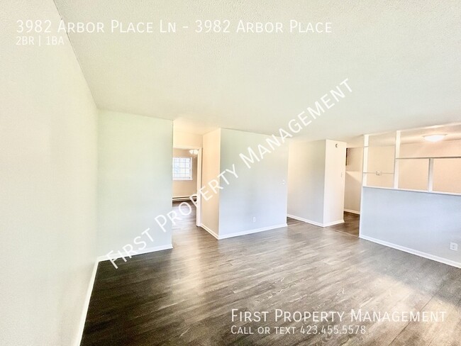 $500 Off One Month's Rent: 2/1 Remodeled D... - $500 Off One Month's Rent: 2/1 Remodeled D... Apartment Unit 3982 Arbor Place