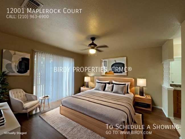 Photo - 12001 Maple Rock Ct