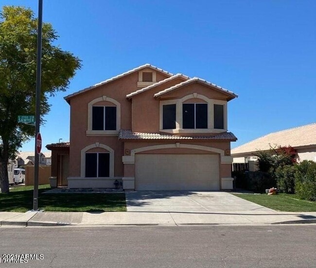 Building Photo - Superstition Springs 4 bedroom/3 baths w/ PRIVATE POOL