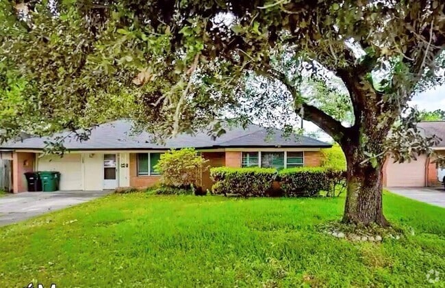 Building Photo - 4026 Osby Dr Rental