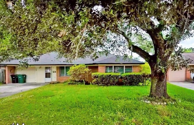 Photo - 4026 Osby Dr House