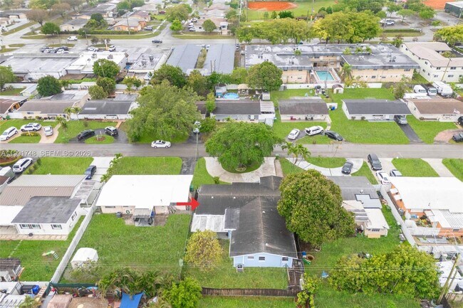 Photo - Northwest 10th Street, Pembroke Pines, FL 33024 - 3 BR 2 BA single-family home
