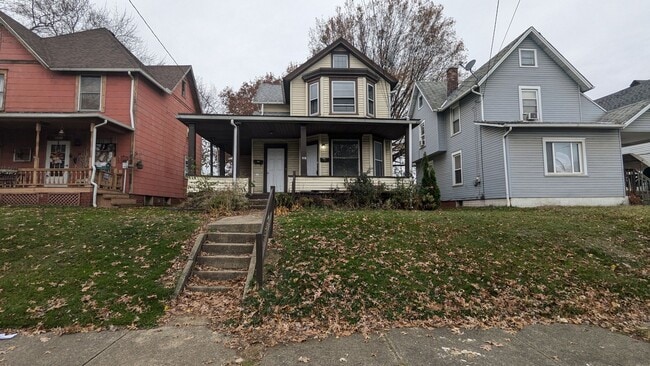 Photo - J & D Family Properties (719 Prospect Ave) Unit 1