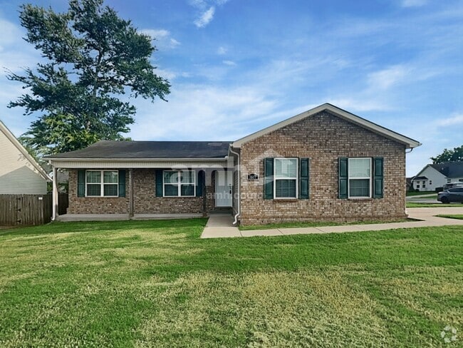 Building Photo - 1667 Antebellum Dr Rental
