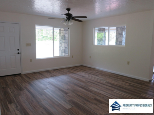 Photo - Stylish, custom home in Nanawale!