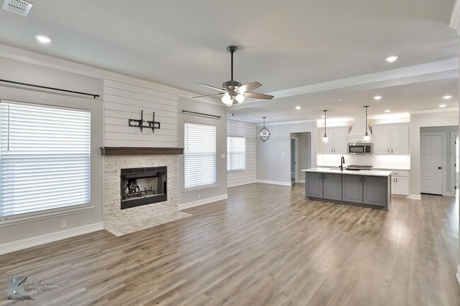 Photo - Wylie West! 4 bed, 2 bath, 2 car garage