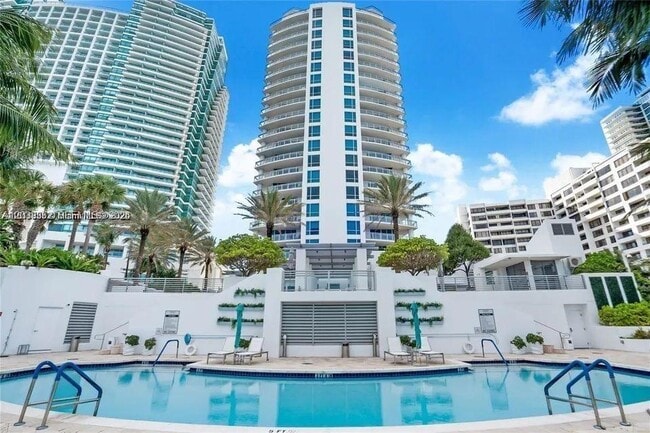 Building Photo - 3535 S Ocean Dr Unit 1703