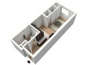 Breve Furnished 3D