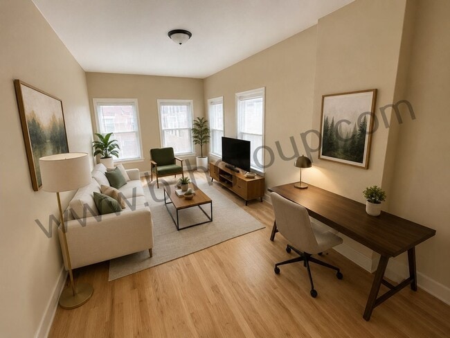 Building Photo - 5714 7th Ave Unit Apt 202