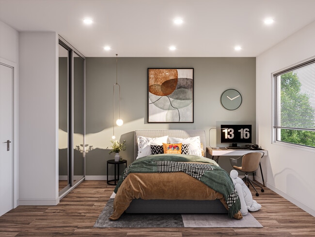 Photo - Centaurus Apartments