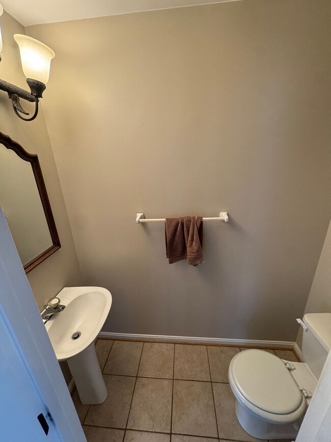 Photo - BEAUTIFUL Single Family Home in Abingdon! 4 Bedrooms | 2 Full Baths | 2 Half Baths | Approx. 2,66...