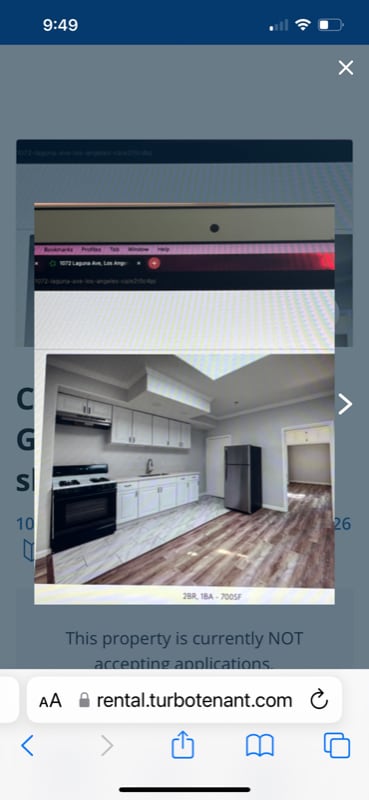 Photo - 1072 Laguna Ave