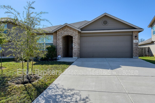 Building Photo - 121 Little Wichita