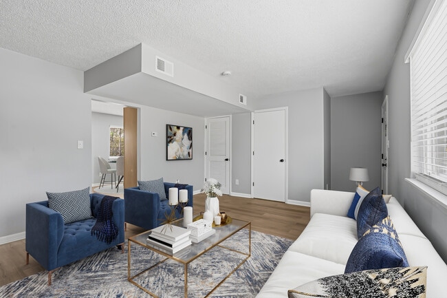 Reserve @ Blu Townhomes