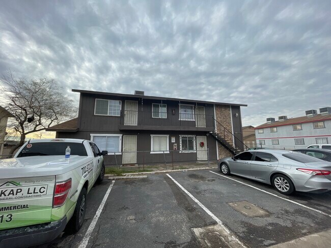 4961 Apollostar Ct