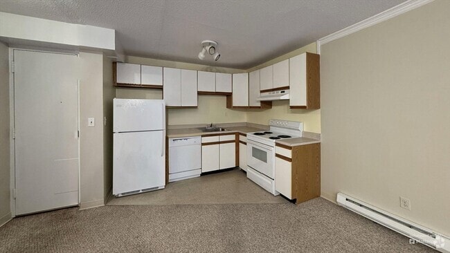 Building Photo - 1691 Cambridge St Unit 25 Rental