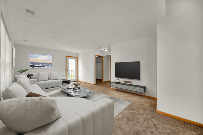 Photo - The Villas At Patriot Estates