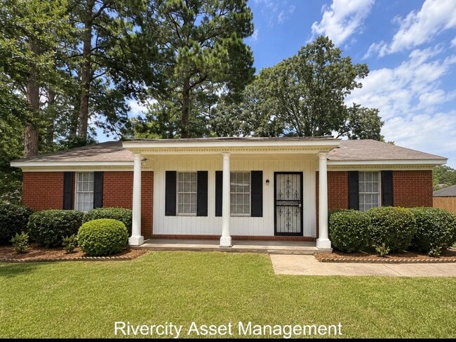 Building Photo - 1724 Rockdale Ave