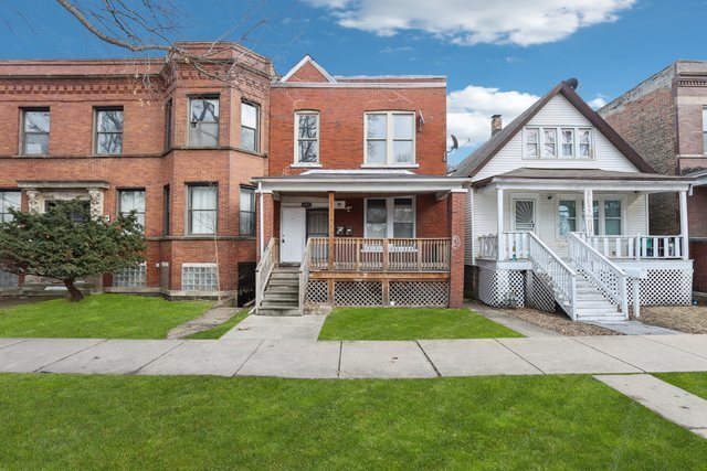 Building Photo - 6851 S Wabash Ave Rental