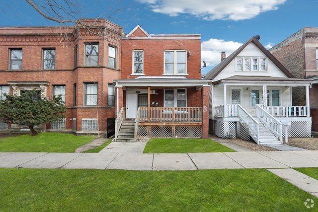 Building Photo - 6851 S Wabash Ave Rental