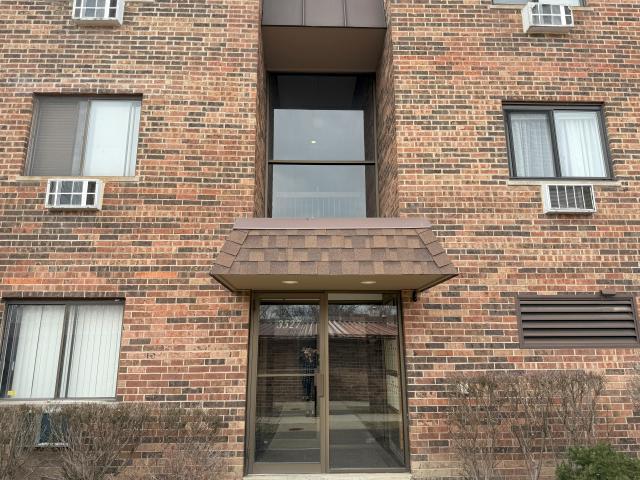 1 bedroom in Glenview IL 60025 - 1 bedroom in Glenview IL 60025 Unidad 301 Rental