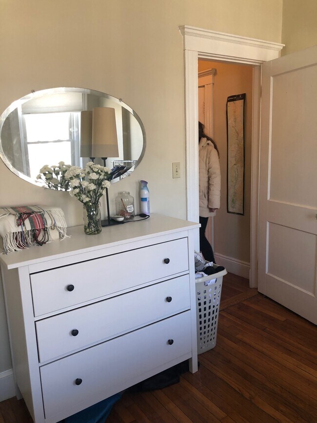 Photo - 120 Brainerd Rd Unit 3