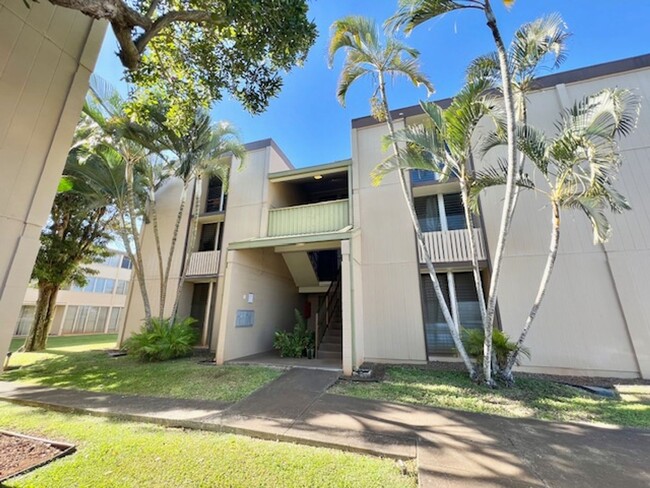 2br/1ba/1pkg Apartment in Mililani - 2br/1ba/1pkg Apartment in Mililani Unit 322