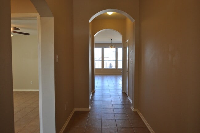 Photo - Custom Built Home in Flint!