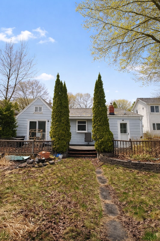 Photo - N4527 County Road E