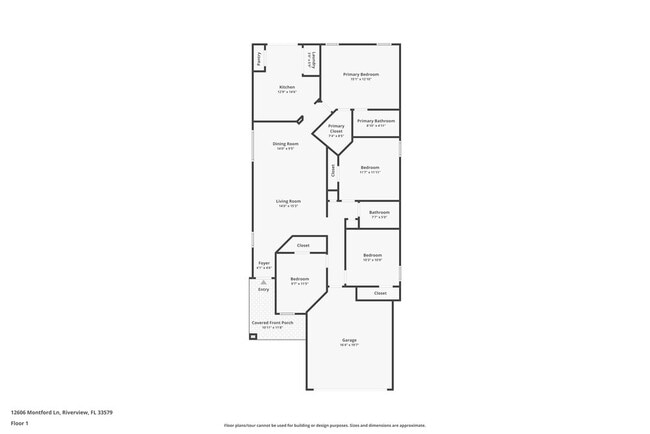 Photo - 12606 Montford Ln