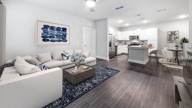 Photo - Reunion at 400