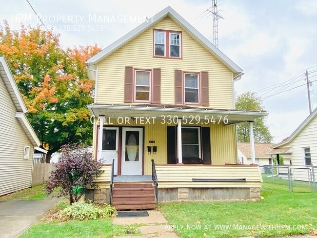 Building Photo - 837 Parkview St NE Unit 1