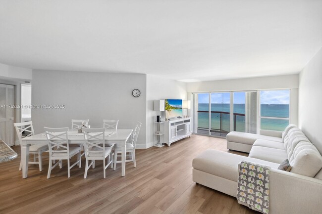 Photo - 6767 Collins Ave Condo Unit 909