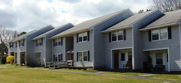 Photo - Swan Pond Village Apartments