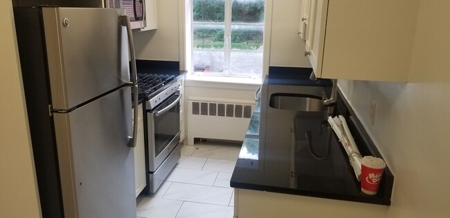 Brookline Village 2 Bed Available now with... - Brookline Village 2 Bed Available now with... Condo