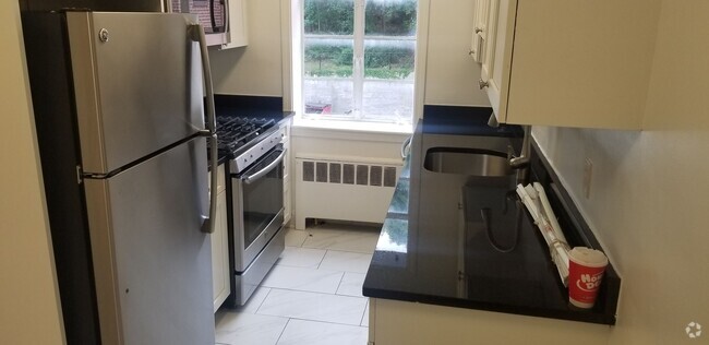 Building Photo - Brookline Village 2 Bed Available now with... Rental