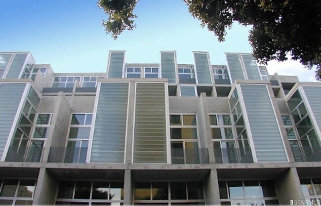 Photo - 855 Folsom St Unit Apt 731