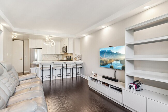Photo - 400 E Randolph St Unit 3714