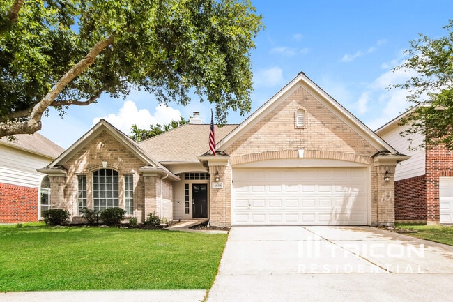 Photo - 4838 Winding Timbers Ct House